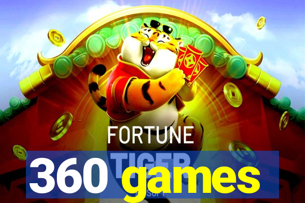 360 games